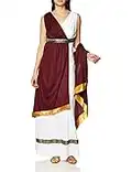 Roman Empress Costume X-Large