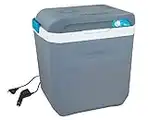 CAMPINGAZ Glacière électrique Powerbox 28 L, 12V / 230V