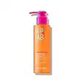 Nip + Fab Vitamin C Fix Gel Cleanser for Face, Brightening Hydrating Facial Cleansing Face Wash for Skin Toning, 145 ml