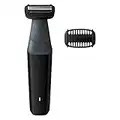 Philips Series 3000 Showerproof Body Groomer with Skin Comfort System - BG3010/13