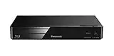 Panasonic DMP-BDT167 Lecteur DVD Blu-Ray Noir