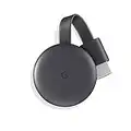 Google Chromecast 3 GA00439-DE