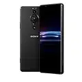 Sony Xperia Pro-I - Sensor de Imagen Tipo 1.0, Pantalla OLED 4K HDR de 6.5 Pulgadas (frecuencia de actualización de 120 Hz) SIM Dual híbrida*