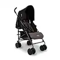 Red Kite Push Me Quatro Stroller (Black)