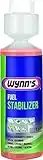 Wynn's Stabilizzatore Benzina per Motore Auto/Scooter/Barca 250ml