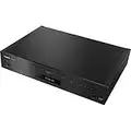 Panasonic DP-UB9000 Reference Class 4K Ultra HD Blu-ray Player with HDR10+ and Dolby Vision Playback