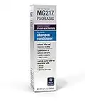 MG217 Psoriasis Scalp Solutions, Shampoo + Conditioner, 8 Ounce (5603)
