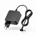 Chargeur Ordinateur Portable 65W 20V 3.25A pour Lenovo Ideapad 310 310S 320 330 330S 14IKB 15IKB 510 710 3 17ADA05 S145 C340 S340-15API ADL45WCG ADLX65CCGE2A ADLX65CLGE2A PA-1450-55LU PC Adaptateur