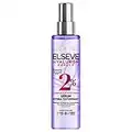 L'Oréal Paris - Sérum Hydra-Texturisant pour Cheveux Déshydratés et Fatigués - Hydratation 72H - À l'Acide Hyaluronique - Elseve Hyaluron Repulp, Sans parfum, 150 ml