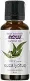 NOW FOODS Eucalyptus Essential Oil, 30 ML