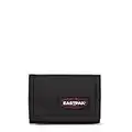 Eastpak CREW SINGLE Geldbörse, 13 cm, Schwarz (Black)