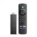 Fire TV Stick 4K Max mit Wi-Fi 6 und Alexa-Sprachfernbedienung (mit TV-Steuerungstasten)