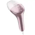 INNZA IPL Hair Removal Device for Women and Men at Home,Permanent Hair Remover Machine,10 Energy Levels,24J High Energy Hair Removal Handset for Face Bikini Line Armpit Leg Back,Corded