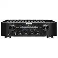 Marantz PM8006 2.0canales Alámbrico Negro Amplificador de Audio