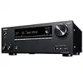 Onkyo TX-NR7100 9.2-Channel THX Certified AV Receiver