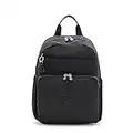 Kipling Maisie Diaper Backpack Black Noir