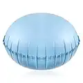 Coussin Gonflable de Piscine d'Hiver,4×4ft Coussin de Piscine,Coussin Gonflable pour hivernage de Piscine,Coussins Flotteurs D'hivernage pour Piscine Pour Couverture De Piscine Hors Sol Regular