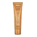 Sally Hansen Airbrushed Legs Illuminator, Golden Glow, 100 ml