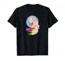 Disney Kim Possible Rufus to the Rescue T-Shirt