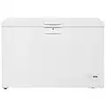 Beko CF1300APW Chest Freezer - White