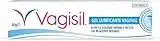 Vagisil Gel Lubricante Íntimo, Alivia La Sequedad Vaginal Y Facilita Las Relaciones Sexuales, 30 gr