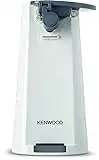 Kenwood CAP70.A0WH Electric Can Opener, Brilliant White