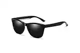 Skevic Gafas de Sol Polarizadas Hombre Mujer - Gafas para Ciclismo, Running, Deporte, Pesca, Conducir, MTB, Esquí, Golf, Bicicleta etc. Gafas de Sol Mujer, Gafas de Sol Hombre Protección 100% UV400