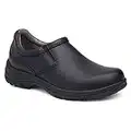 Dansko Men's Wynn Black Casual Shoes 11.5-12 M US