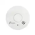 Kidde 10Y29 RB Ten Year Life Sealed Battery Smoke Alarm , White