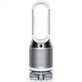 Dyson Pure Humidify + Cool purificatore 60,5 dB Argento, Bianco 40 W