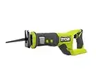 RYOBI ONE+ 18V Cordless Reciprocating Saw (Tool Only), PCL515B