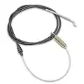 ZHNsaty 105-1845 Traction Cable for Replacement Toro Front Drive Self Propelled Lawn Mowers Recycler 2002-2008