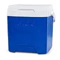 IGLOO Outdoor Laguna 12 Kühlbox, Blau, 11 Liter