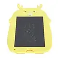 Omabeta 1 pièces Tablette Dessin Enfant Enfants Portable Mini Conseil Doodle Tableau d'écriture électronique LCD Tablette d'écriture électronique pour Cadeaux éducatifs