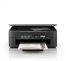 Epson Expression Home XP-2200 Stampante Multifunzione A4 a getto d'inchiostro (Fronte Retro manuale, Scansione, Copia) Wi-Fi Direct, Compatibile Cartucce serie 604 Ananas, Stampa da mobile e su Cloud