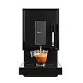 Cecotec Cafetera Superautomática Power Matic-ccino Vaporissima. 1470 W, 19 Bares, Molinillo Integrado, Thermoblock, Vaporizador, Capacidad de 150 gr de Café en grano y 1,2 Litros de agua