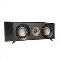 Jamo Studio Series S 83 CEN-BLK Black Center Speaker