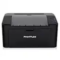 PANTUM P2502W Stampante Laser Wifi Bianco e Nero, Airprint, Funzione singola Piccola 22ppm