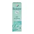 BIOLANE - Gel Arnica BIO - 20ml - Bébé - Soulage et apaise les douleurs et hématomes - Effet Immédiat - 99% d'origine naturelle - Fabriqué en France