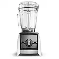 Vitamix WH Ascent 2300i, Acciaio Inossidabile, Bianco