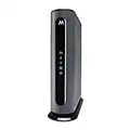 Motorola MB8611 DOCSIS 3.1 Multi-Gig Cable Modem | Pairs with Any WiFi Router | Approved for Comcast Xfinity, Cox Gigablast, Spectrum | 2.5 Gbps Port | 2500 Mbps Max Internet Speeds