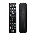 Télécommande pour téléviseur LG AKB72915217 AKB72915244, lecteur DVD, appareil PN0100949