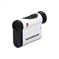 Leica Pinmaster II Pro 7x24mm Golf Laser Rangefinder