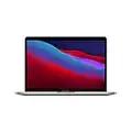 2020 Apple MacBook Pro mit Apple M1 Chip (13", 8 GB RAM, 512 GB SSD) - Space Grau ( Qwertz )