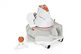 Bestway Aquaglide Automatic Pool Cleaner; cordless pool cleaning robot