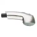 GROHE 46312SD0 Pull Out Spray, RealSteel