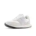 New Balance 237, Basket Femme, Gris, 43 EU