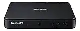 Samsung GX-MB540TL DVB-T2 HD Receiver (freenet TV connect, Wi-Fi Unterstützung) schwarz