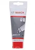 Bosch Professional 100 ml Schmierfett Tube (für SDS plus & SDS max Bohrer / Meißel, Zubehör Bohrhammer)