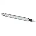 HELLA - LED-Rückfahrscheinwerfer - Strip Lamp - 12V - Anbau - für waagerechte Befestigung - Kabel: 2500mm - Stecker: offene Kabelenden - 2ZR 980 889-011